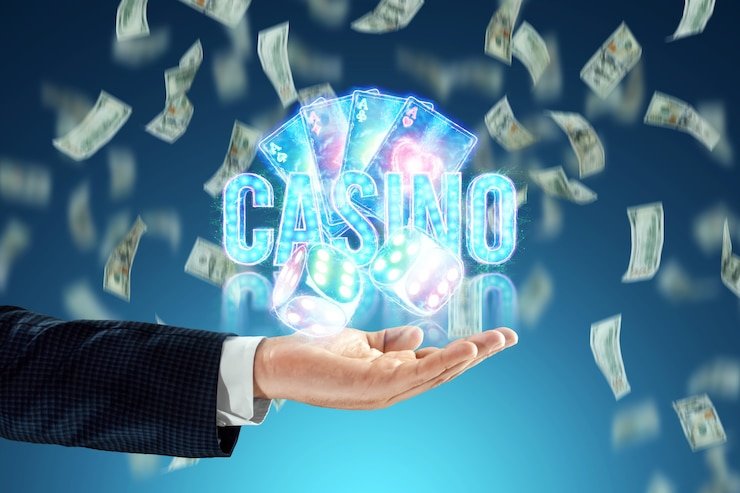 Gulungan slot bertema ratu di dy01