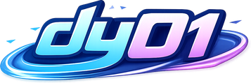 Logo dy01 untuk pengguna dewasa